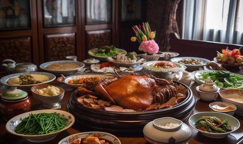 除夕还有大瓜吃吗,大瓜不断,惊喜连连!