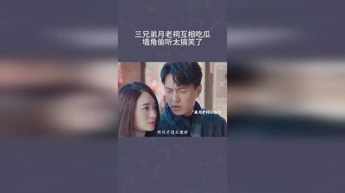 关于兄弟吃瓜视频,揭秘网络热传视频背后的故事