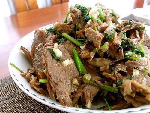 吃角瓜可以吃驴肉吗